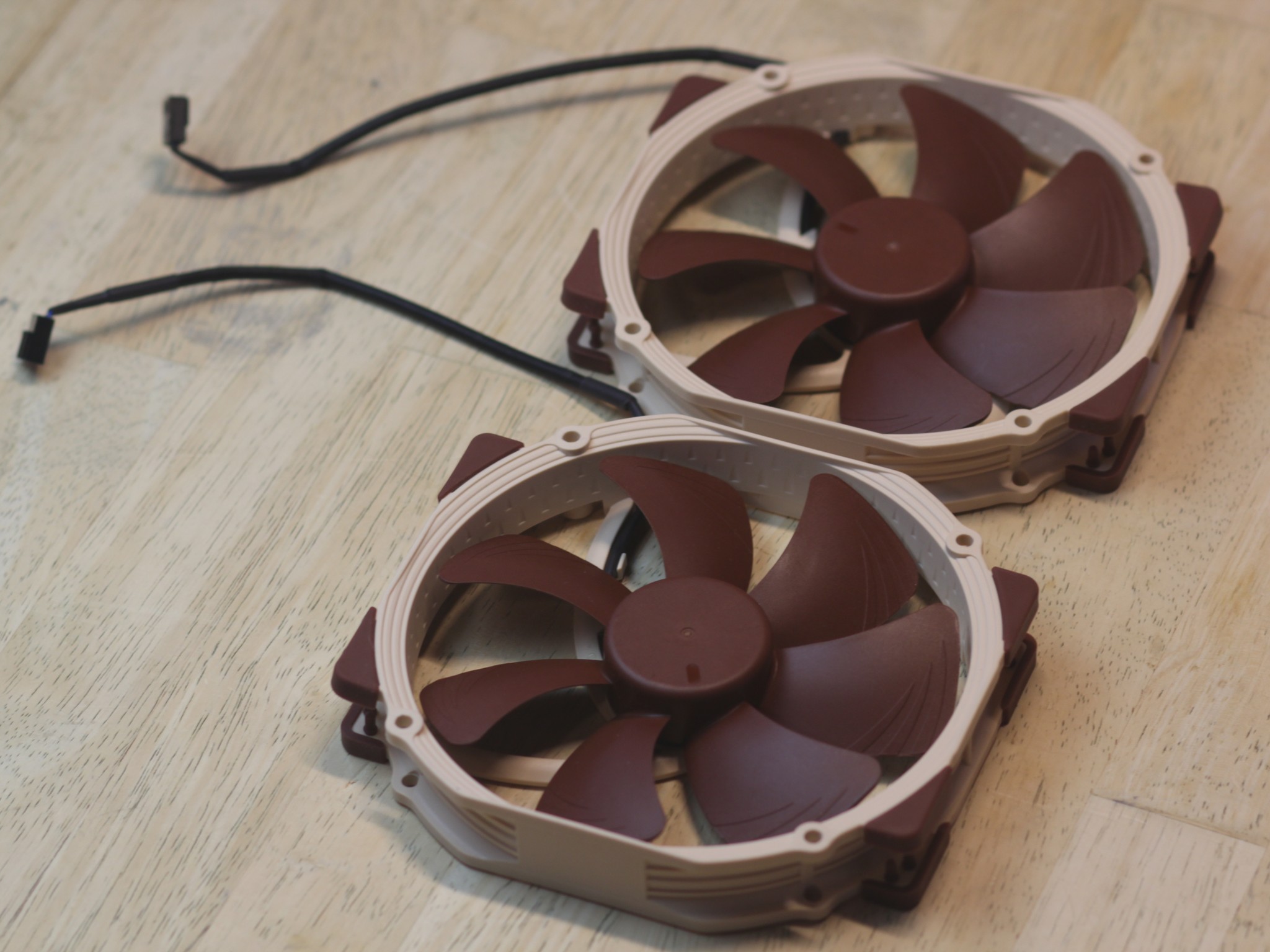 Noctua NH-D15