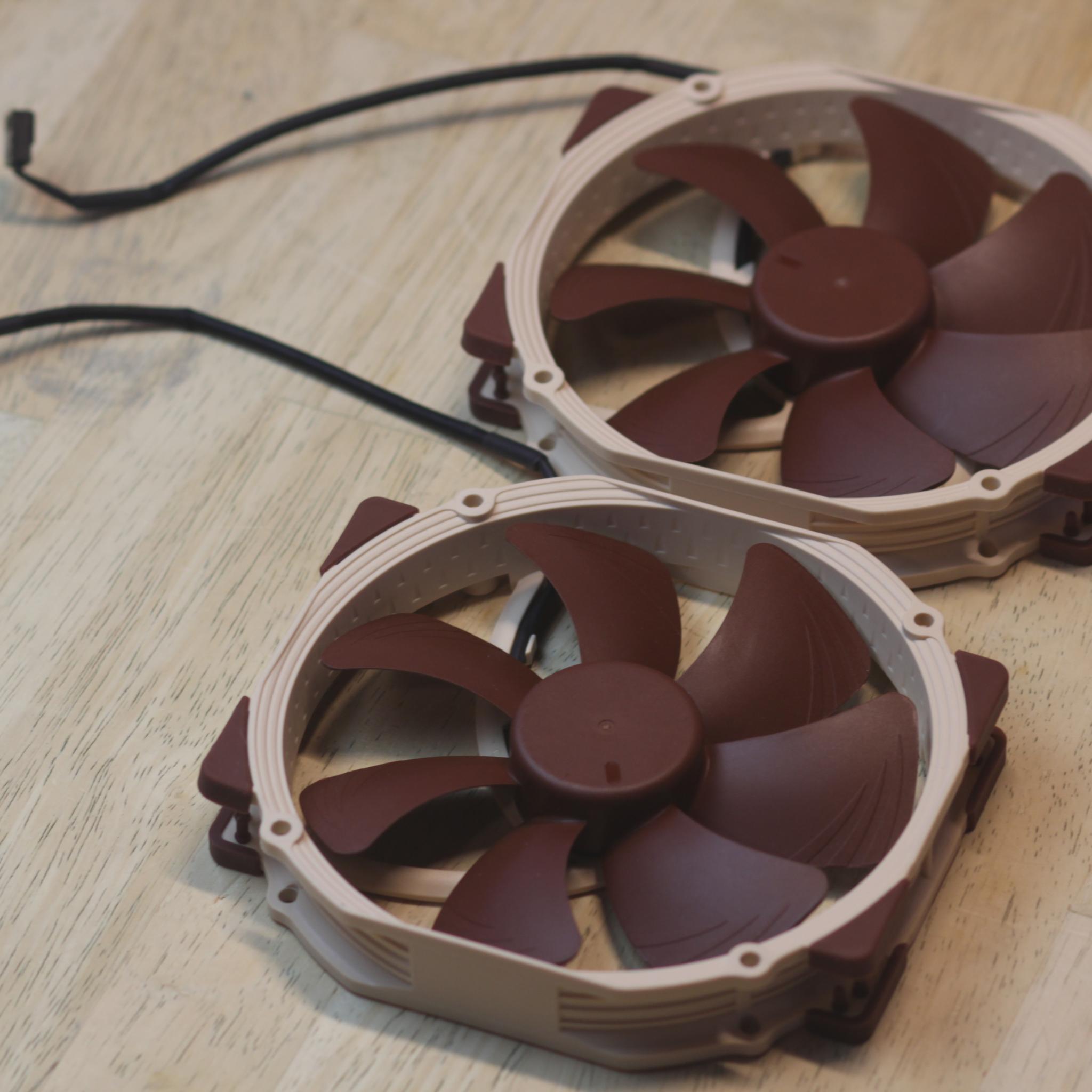 Noctua NH-D15