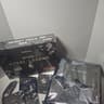 ASRock B450 STEEL LEGEND