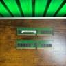 SkHynix 32GB (2x16gb) DDR4 3200MHZ RAM