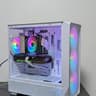RTX 3070 8GB | Ryzen 5 3600 | 16GB DDR4 | 2TB HDD + 128GB SATA M2 SSD | Win 11 | Custom Gaming PC