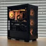 🖤Gaming PC | Ryzen 7 5800x | RTX 3080 | 32GB DDR4 | 2TB SSD🖤