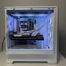 ❄️High-End 1440p/4K Gaming PC AMD Ryzen 7 7700X AMD Radeon RX 7800 XT 32GB DDR5-6000 1TB NVMe Win 11