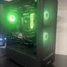 !!RTX 3070 and Intel 11700KF GAMING BEAST!!