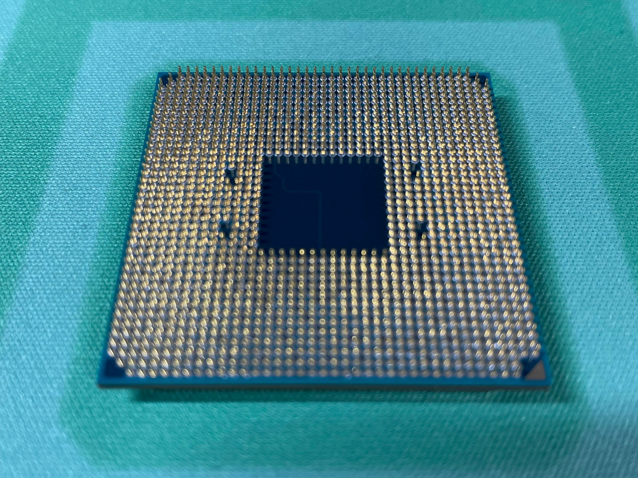 AMD Ryzen 5 4500 Socket AM4 3.6GHz (100-000000644)