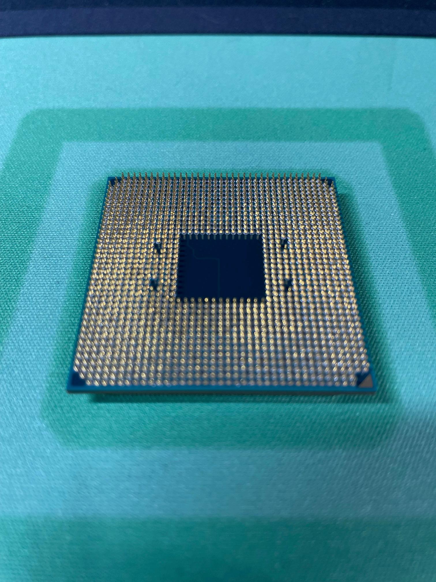 AMD Ryzen 5 4500 Socket AM4 3.6GHz (100-000000644)