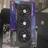 Sapphire PULSE AMD Radeon RX 9070 XT
