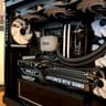 Event Horizon - RTX 5080 OC • Ryzen 7 9850X3D • 2TB Gen5 NVMe • 1000W Platinum PSU • New AM5 Build