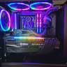 "Anemone" 12600k w/ 3080 12GB Production Build; 2TB Fast Storage