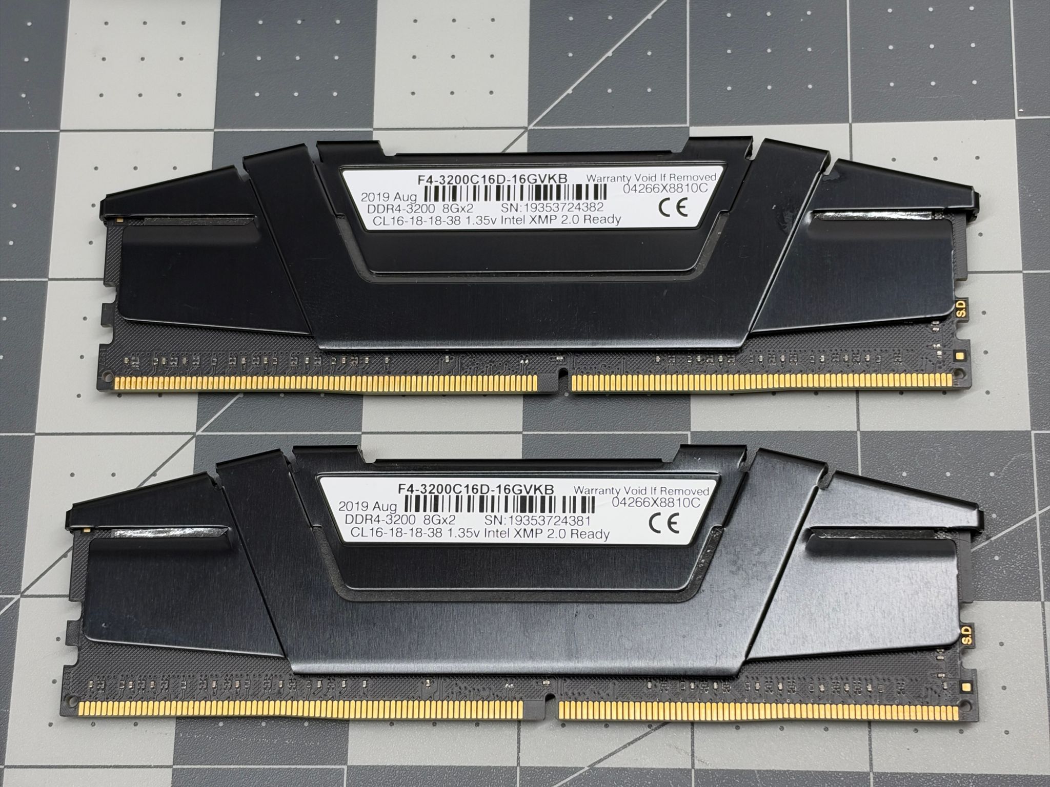 CPU + RAM + Motherboard + Cooler Bundle