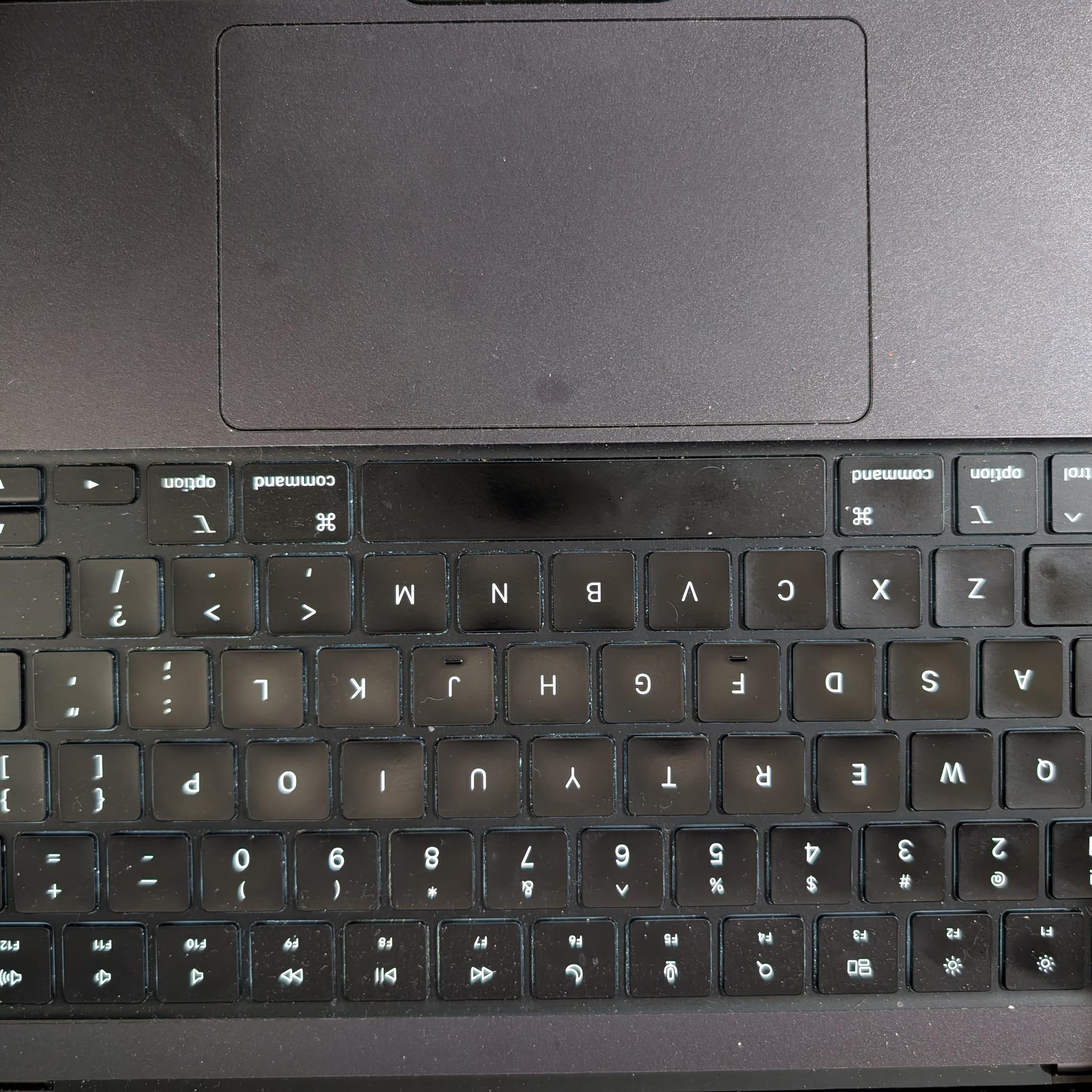 MacBook Pro 14" (M3 Pro Chip / 18GB Unified Memory / 512GB SSD) - Midnight