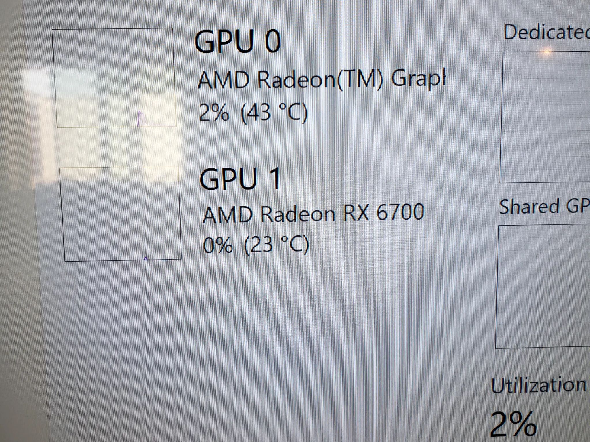 Sapphire GPRO X080 (RX 6700 10GB)