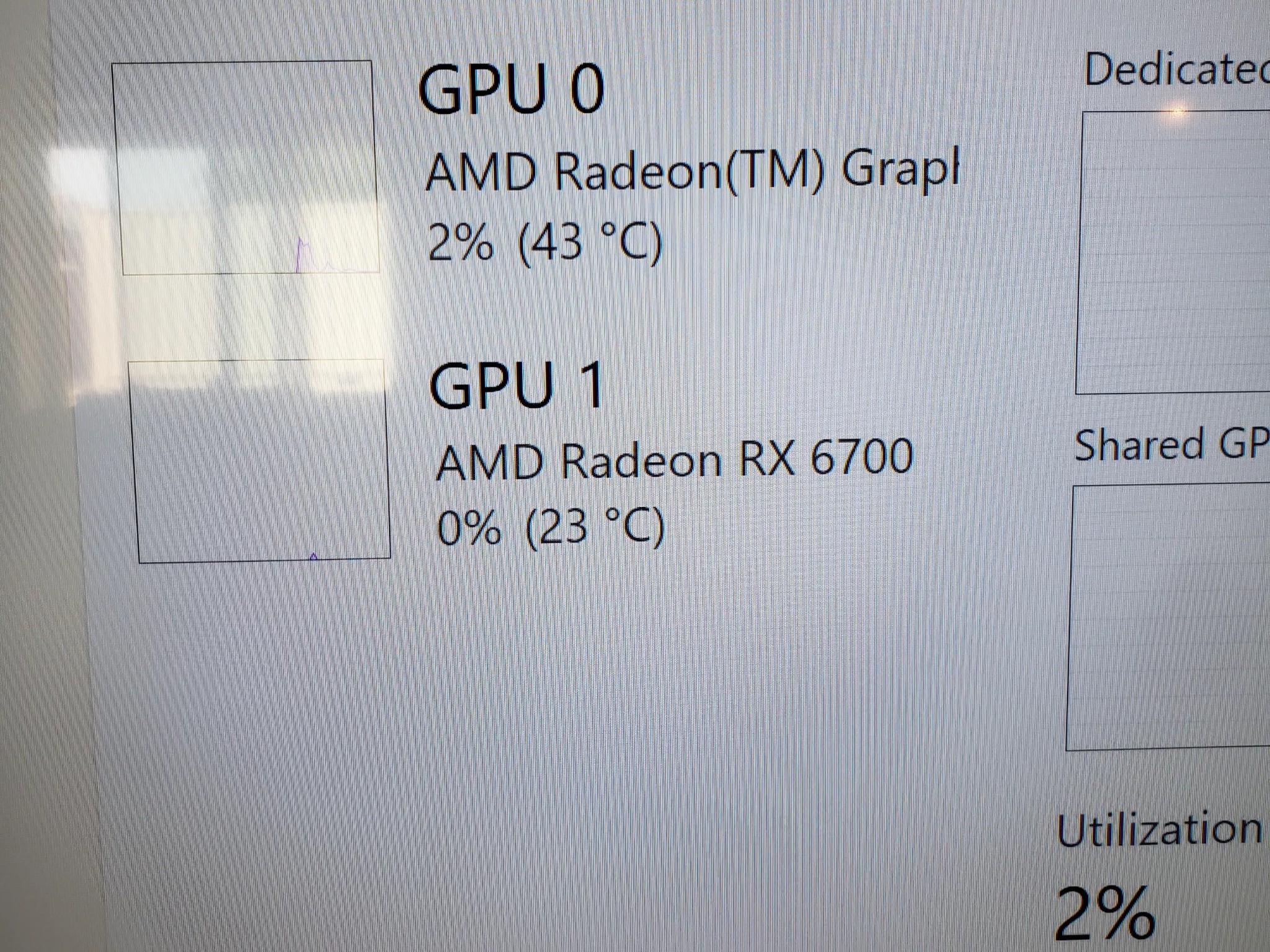 Sapphire GPRO X080 (RX 6700 10GB)