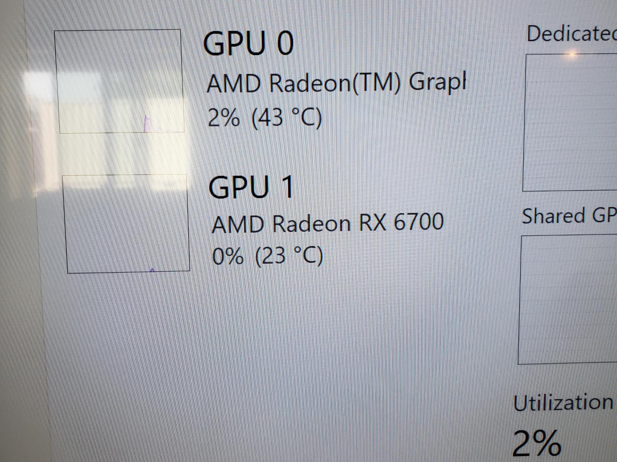 Sapphire GPRO X080 (RX 6700 10GB)