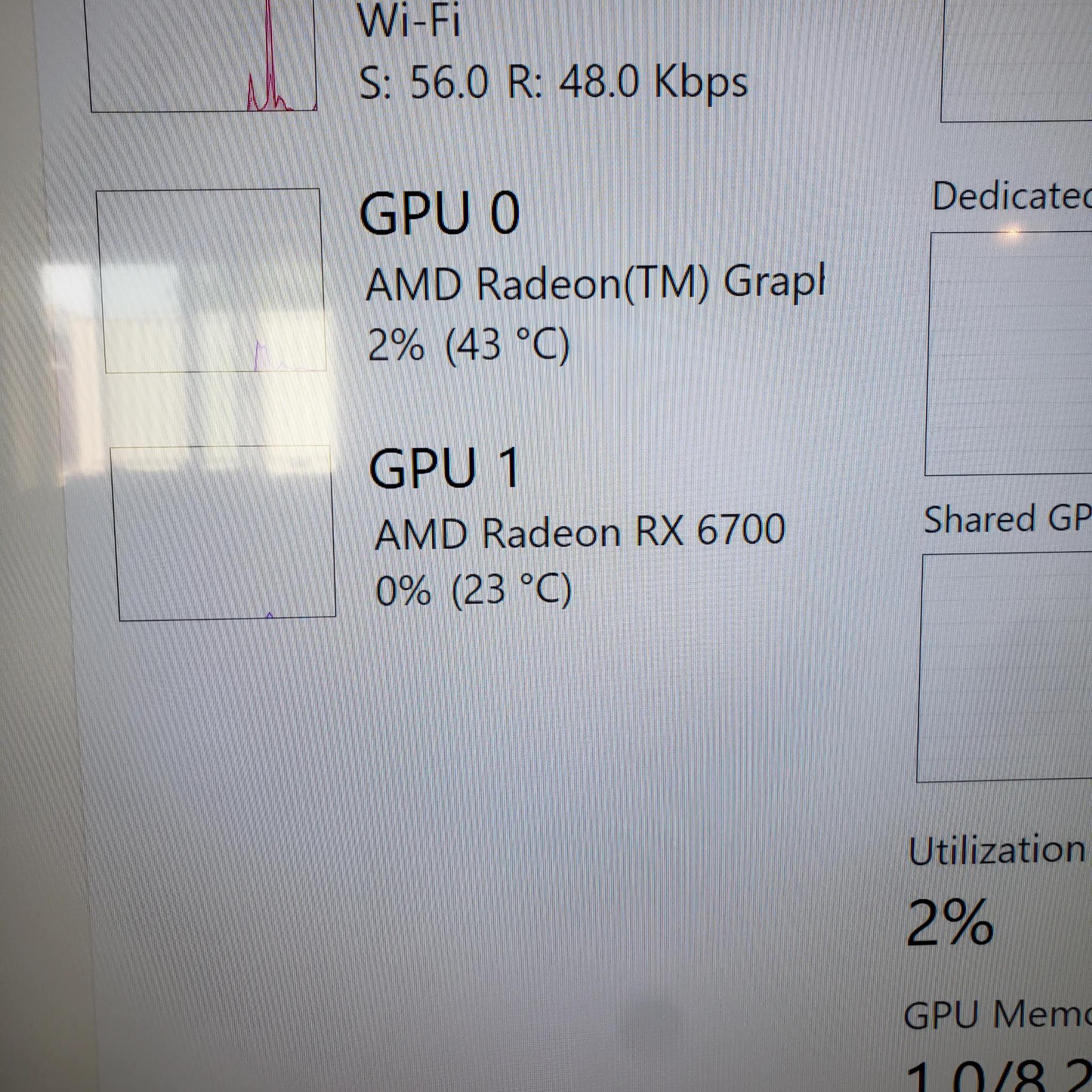 Sapphire GPRO X080 (RX 6700 10GB)