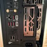 Minimalist RTX 4070TI Super X Ryzen 7 7800X3D PRO PC
