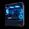 RTX 4060 | Ryzen 5 5500 | 16GB DDR4 | 1TB NVMe | WI-FI | 240MM AIO | The Mid-Range Beast RTX