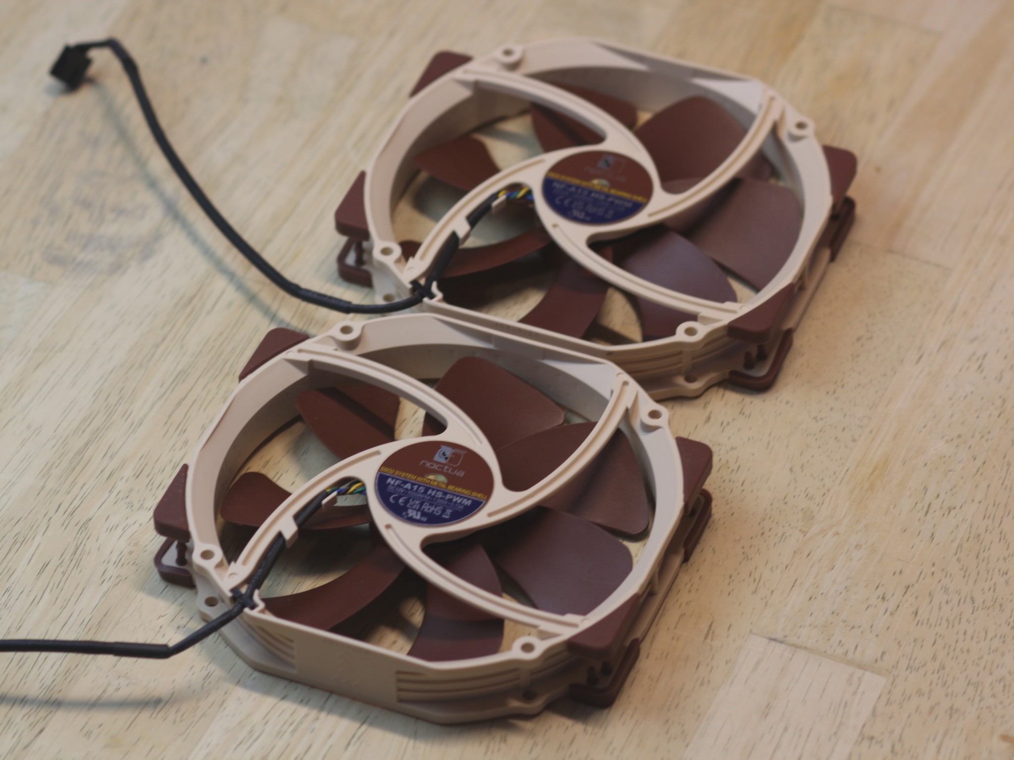 Noctua NH-D15