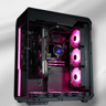 🌌🧑‍🚀Neutron🔭 Gaming PC🌌AMD RX 9070 XT 16GB🌌AMD Ryzen 7 7800X3D🌌32GB DDR5🌌2TB NVME