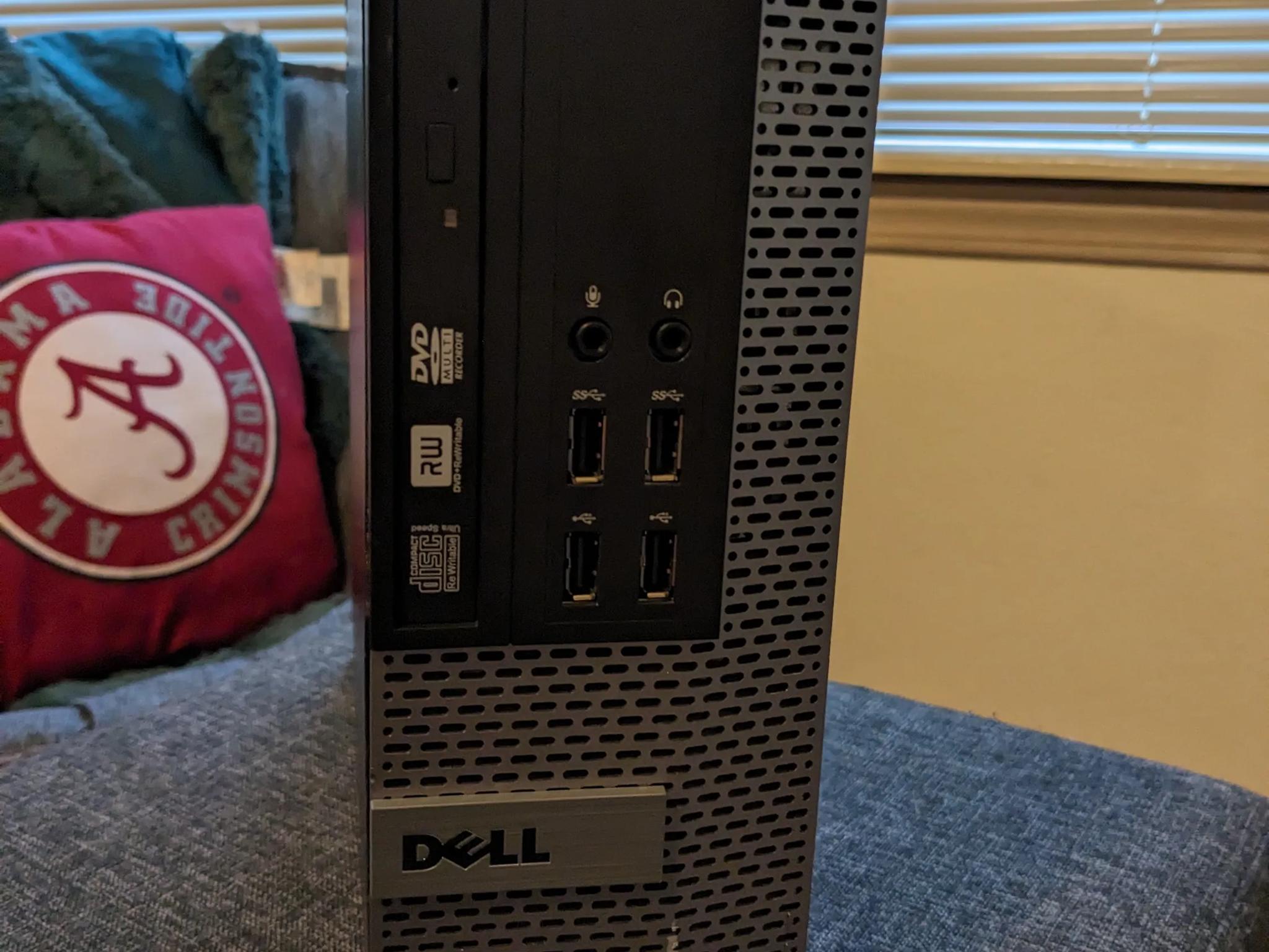 FREE SHIP|| Retro/Light Gaming || i3-4170, 16GB RAM, 2GB AMD, 500GB HDD