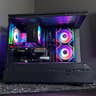 RTX 3060 Gaming PC | Ryzen 5 5600 | 16GB DDR4 | RGB | WIFI