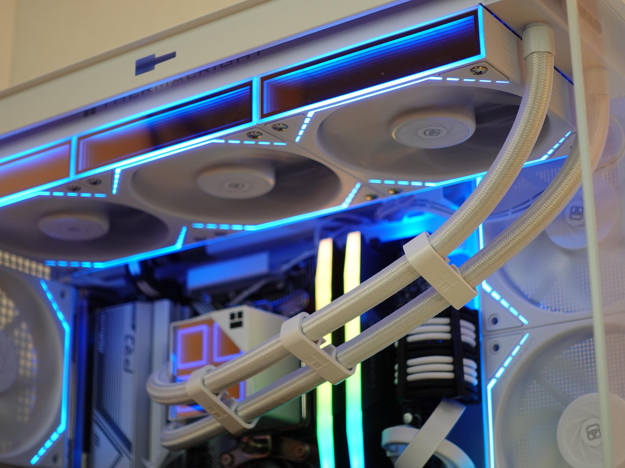 7800x3d | Rtx 4070 | 32gb DDR5