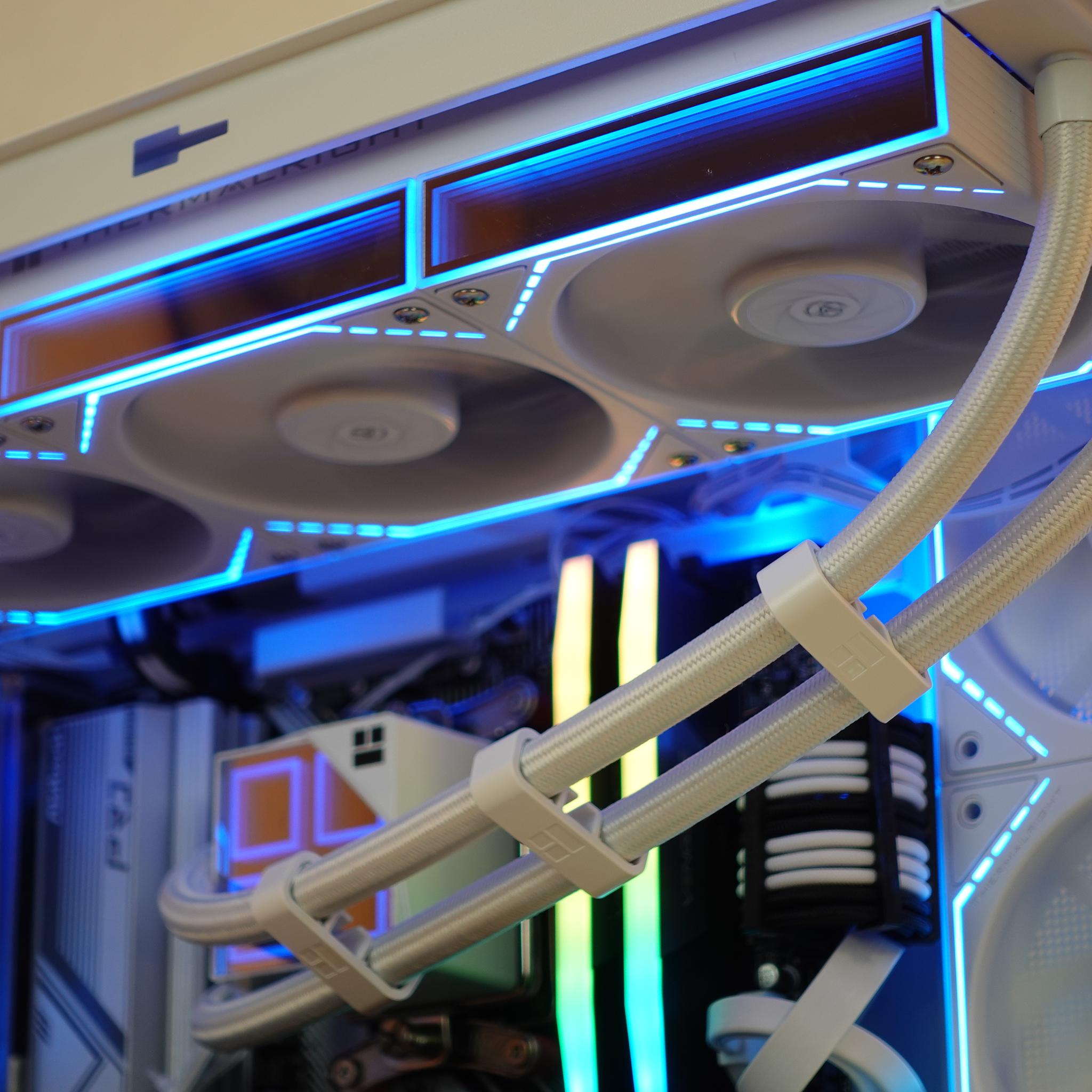 7800x3d | Rtx 4070 | 32gb DDR5