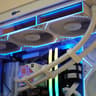 7800x3d | Rtx 4070 | 32gb DDR5