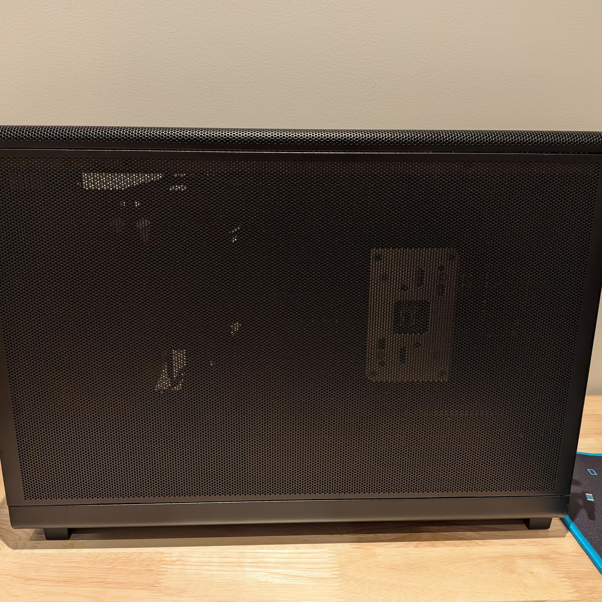 4K Lightcycle - RX 9070, Ryzen 5 7600X3D, 32 GB DDR5 RAM, 1 TB Gen 4 NVME, RGB, Liquid Cooled