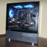 Custom Gaming PC Build