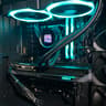 🦋◼️ RTX 5060 | RYZEN 5 7600 ◼️🦋 GAMING PC