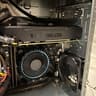 NVIDIA RTX 2060 SUPER, Intel Core i3-12100, 16GB RAM, 500GB SSD - Sleeper Gaming PC w/ Wi-Fi & BT