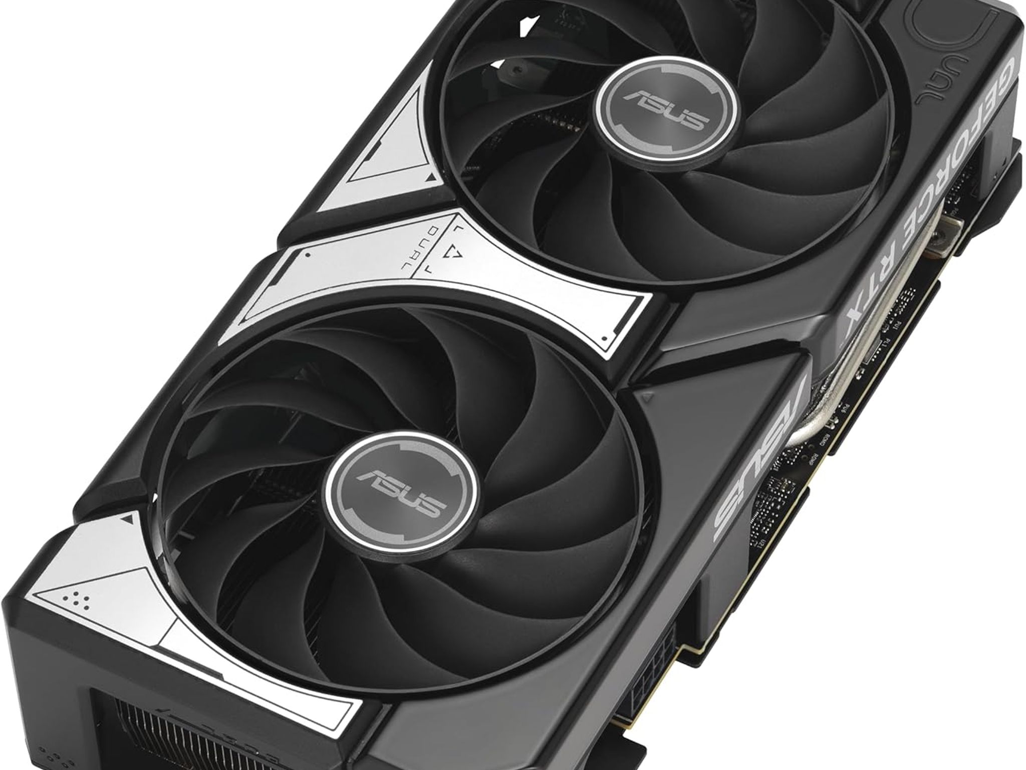 ASUS Dual GeForce RTX 5060 Ti 8GB GDDR7 Video Graphics Card