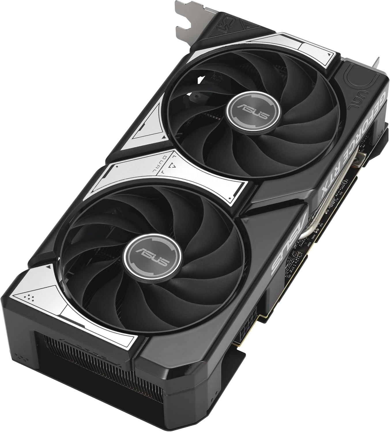 ASUS Dual GeForce RTX 5060 Ti 8GB GDDR7 Video Graphics Card