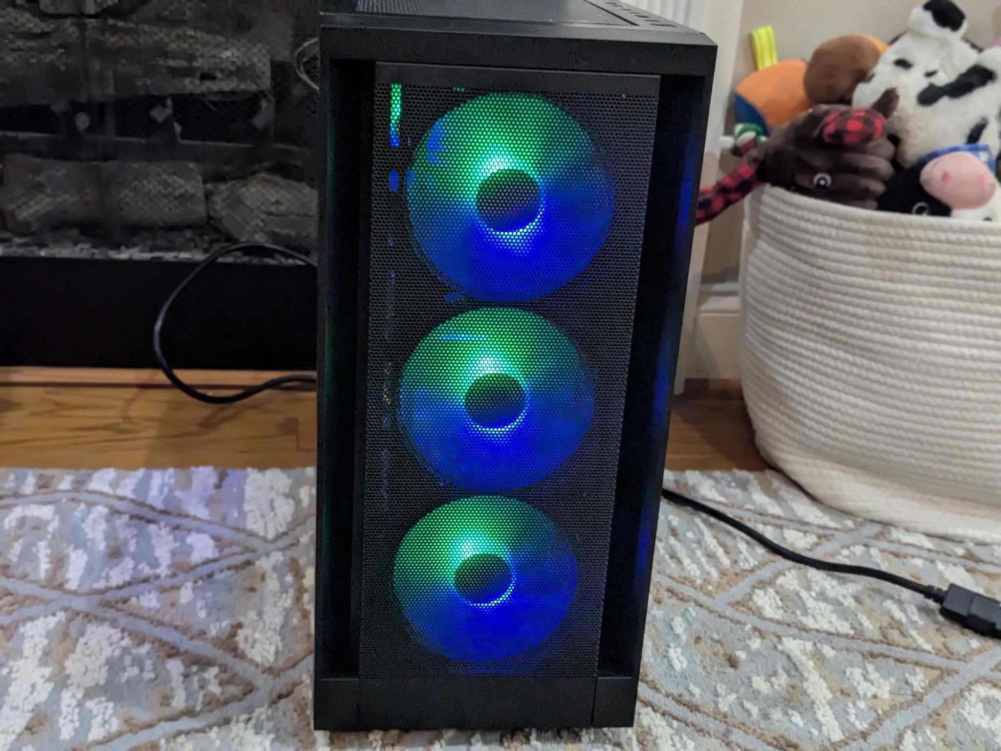 AMD Radeon RX 480 8GB - Image 2