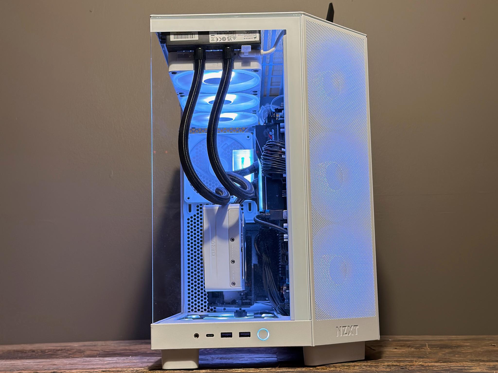 Gaming PC | RTX 5080 | Ryzen 7 7800X3D