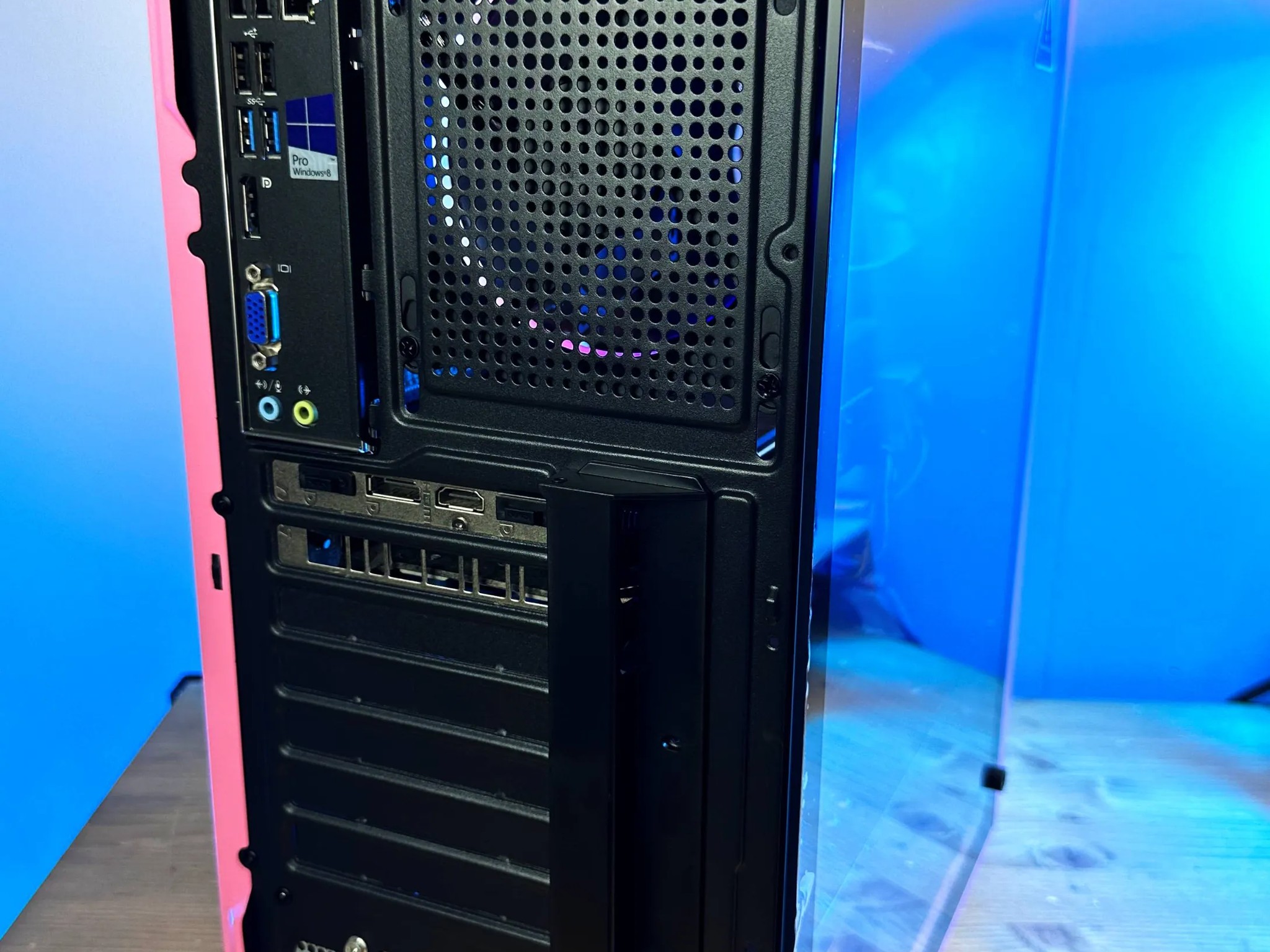 🔥 Ultimate Super Budget Custom Gaming PC – Intel i5, 8GB RAM, 500GB, RGB Fans! 🎮