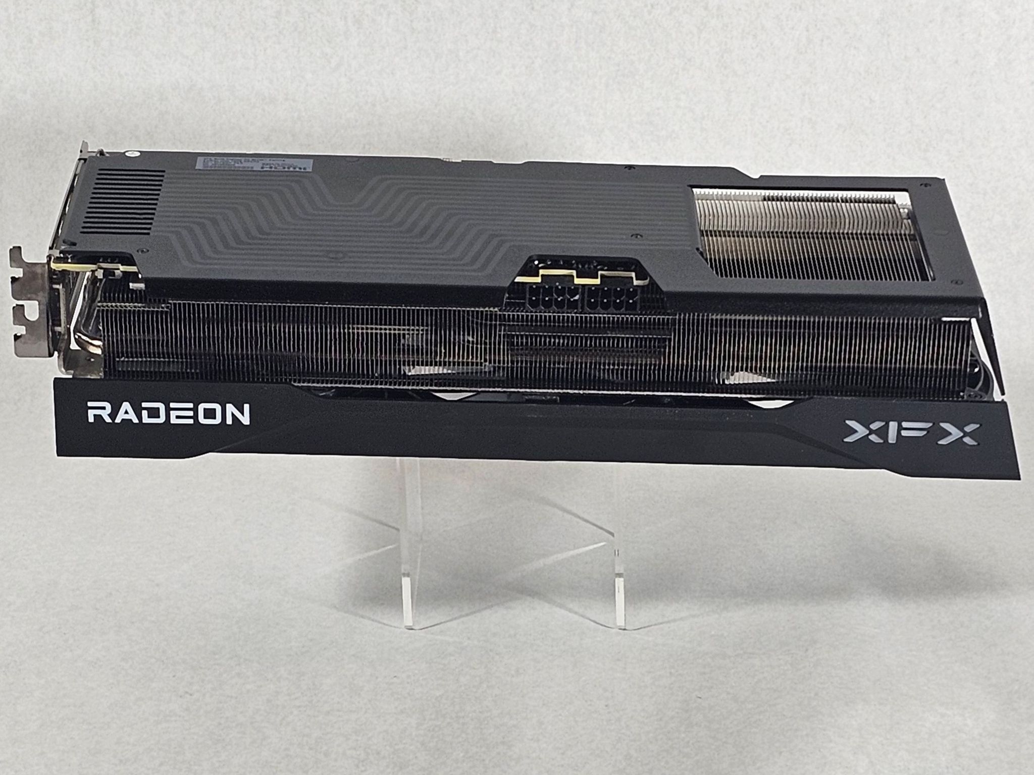 RX 9070 XT Radeon XFX Swift 16GB