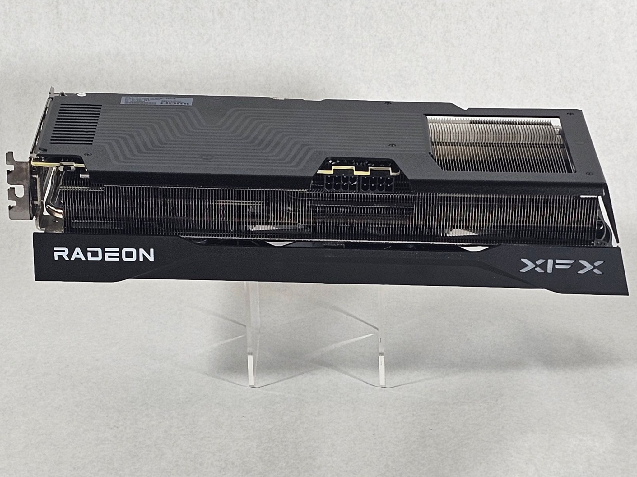 RX 9070 XT Radeon XFX