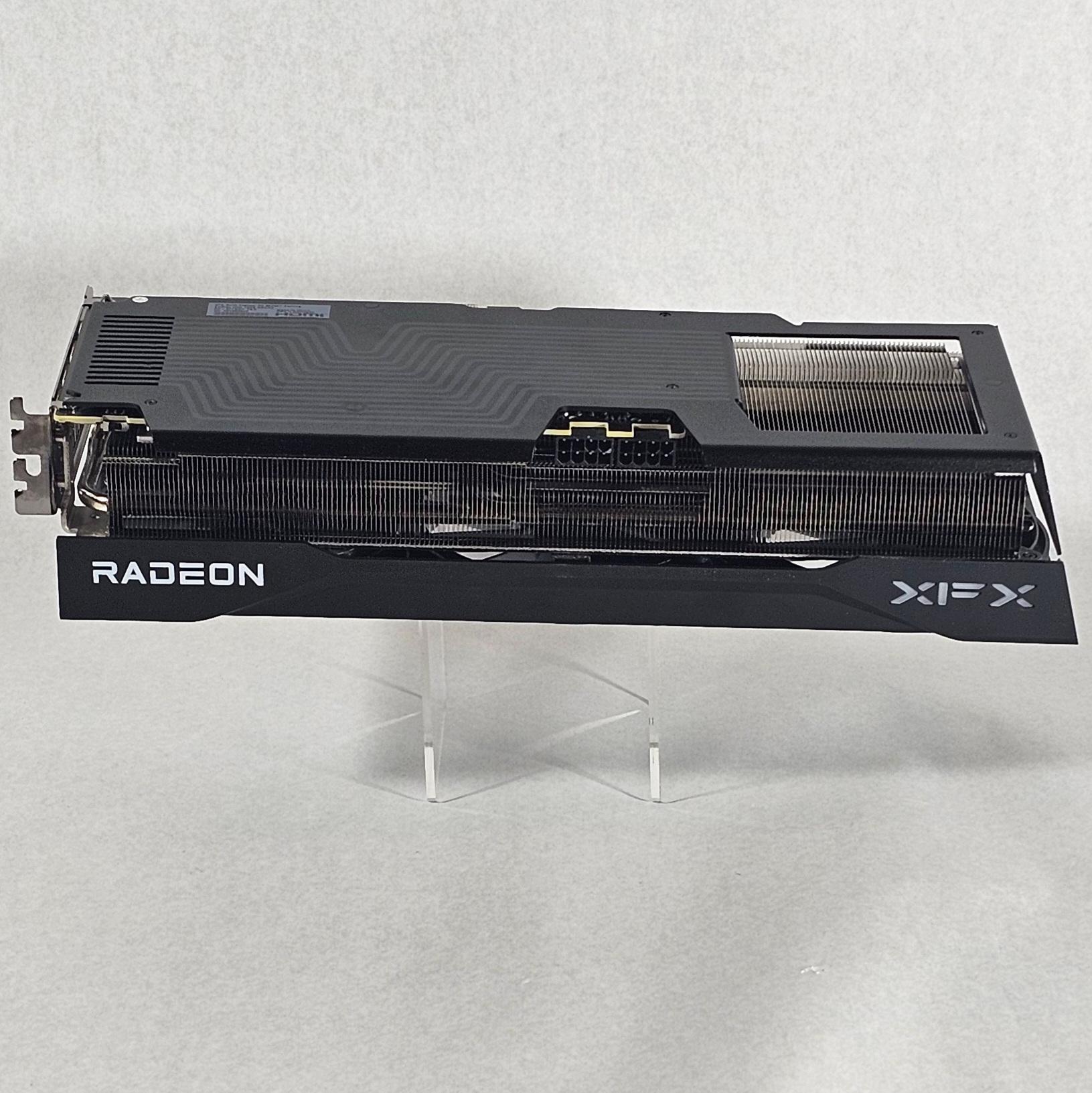 RX 9070 XT Radeon XFX