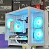 🌨️🌨️| RTX 2060 SUPER 6GB | RYZEN 5 3600 | 16GB DDR4 RAM | 1TB NVME SSD | Blizzard Box 3.0 |