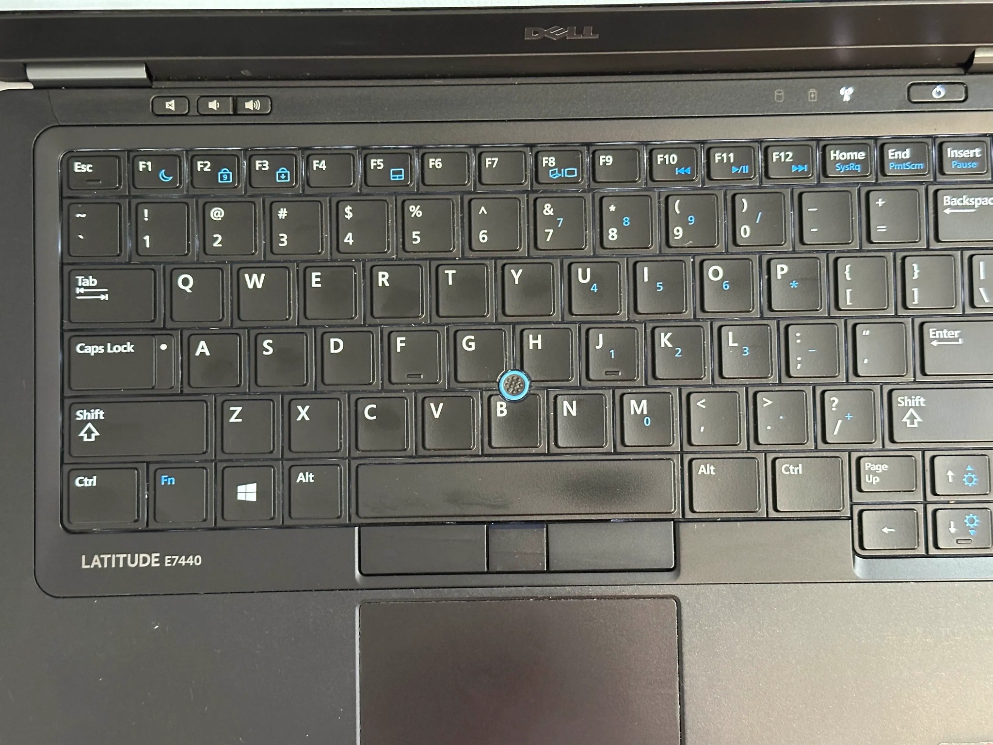 Dell Latitude E7440 | Intel i7 4600U | 12GB Ram | 256GB SSD | Windows 11 | WIFI+CELL 14" Laptop #10