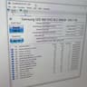 Samsung 860 EVO 500GB M.2 SATA SSD
