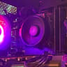 Value Gaming PC - Ryzen 5 5500 | RX 5700 XT