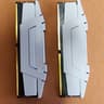 32GB (2x16GB) G.Skill Ripjaws V DDR4 3600 CL16 (F4-3600C16D-32GVKC)