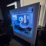 Gaming PC 4070 Ti and I9 13900k.