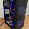 NVIDIA RTX 2060, Intel Core i5-7500, 12GB DDR4 RAM, 870 GB Storage - Small Gaming PC