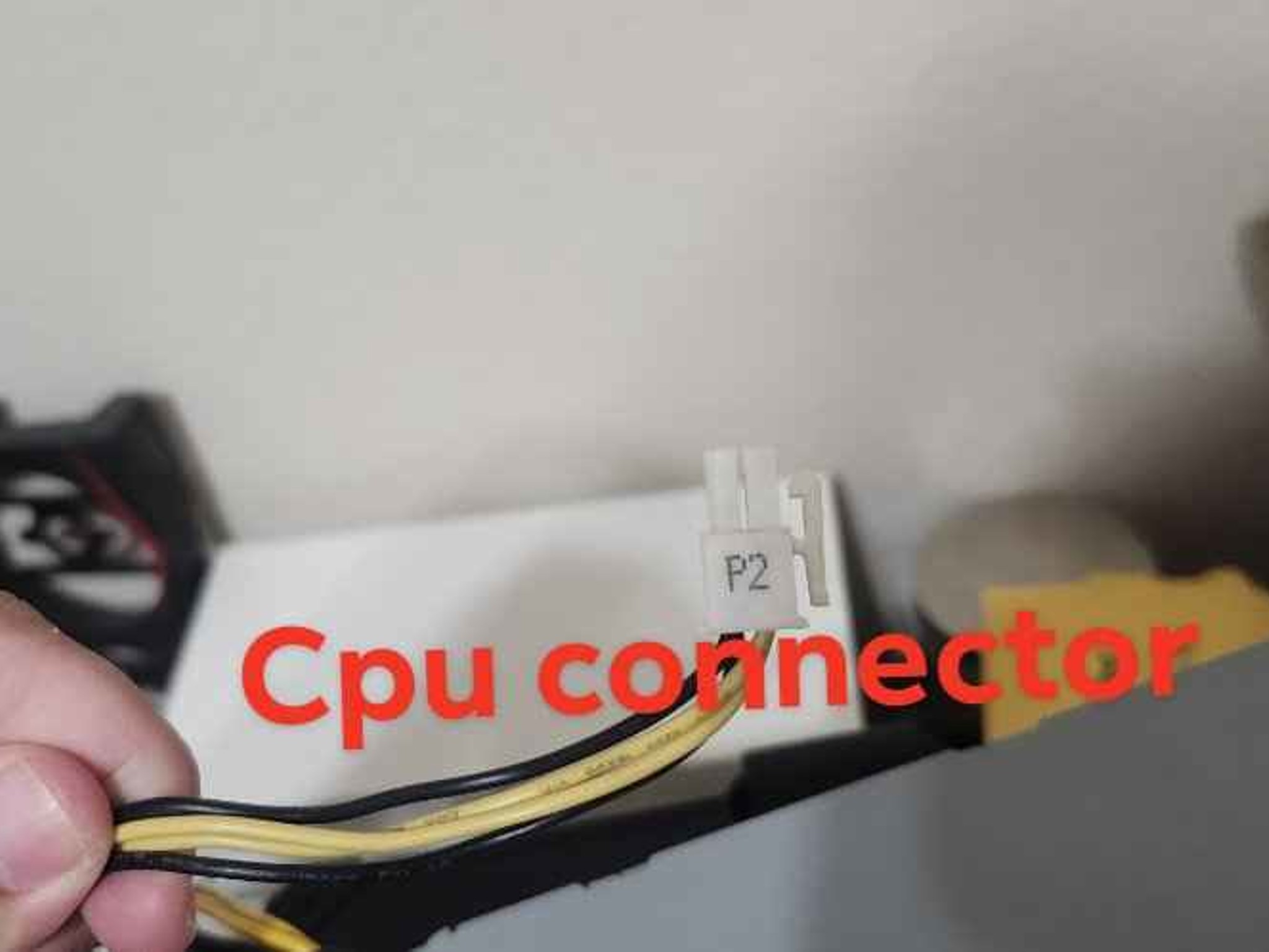 Dell optiplex SFF 315w PSU w/PCIE connector