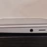 HP Chromebook 11 G7 EE 11.6" HD - Celeron N4000 - 4GB RAM - 16GB eMMC - White