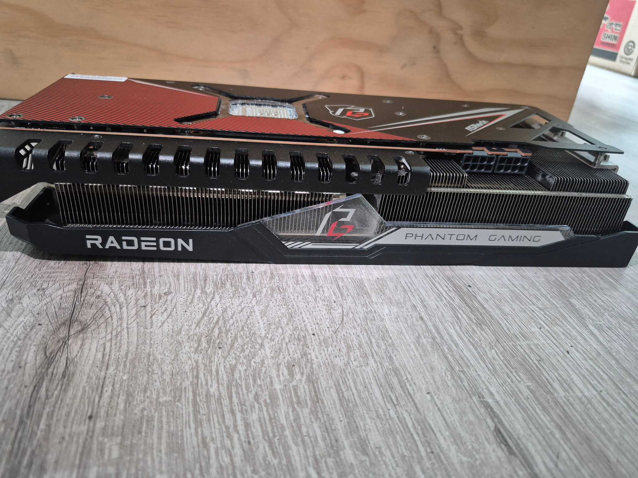 ASRock Radeon RX 7900 XT 20GB